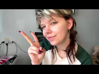 LaurenceCloud  live sex cam