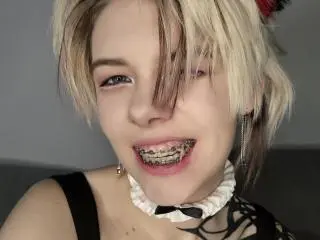LaurenceCloud  live sex cam