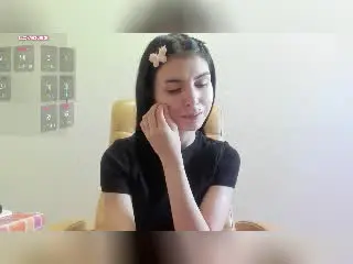 NobukoGraue  live sex cam