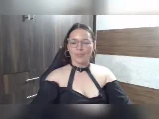 Kahtya  live sex cam