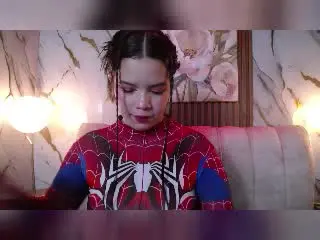 AryButty  live sex cam