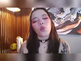 AryButty  live sex cam