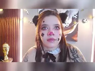 AryButty  live sex cam