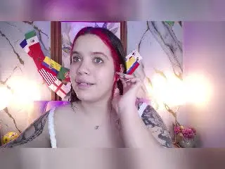 AryButty  live sex cam