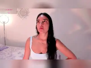 EmilyJensenn  live sex cam