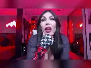 GabrielaAroms  live sex cam
