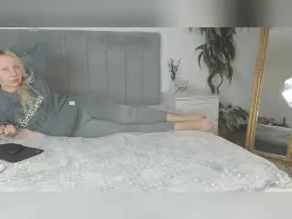 MargoStars  live sex cam