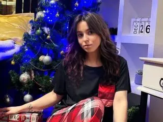 SofiaLuxury  live sex cam