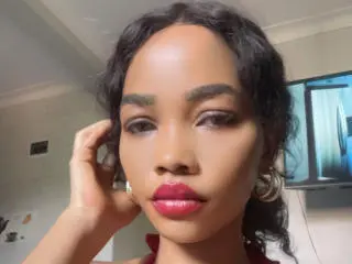 Wizah  live sex cam