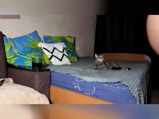 CameliaKorman  live sex cam