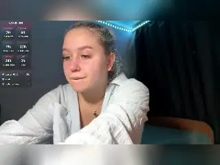 CameliaKorman  live sex cam