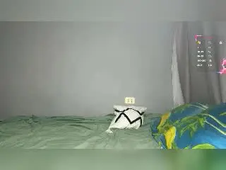 CameliaKorman  live sex cam