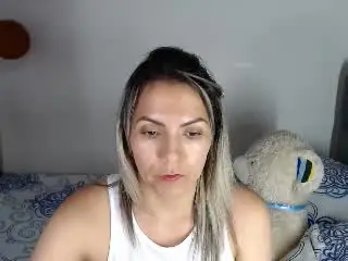 ChantalHotX  live sex cam