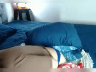 ChantalHotX  live sex cam