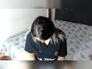 ChantalHotX  live sex cam