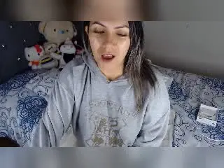 ChantalHotX  live sex cam