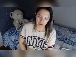 ChantalHotX  live sex cam