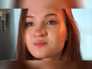 HanaGardinier  live sex cam