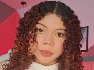SofiaJackson  live sex cam