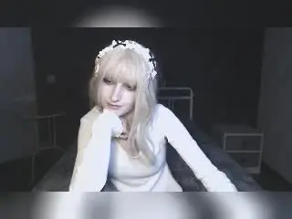 CharloteCrystal  live sex cam