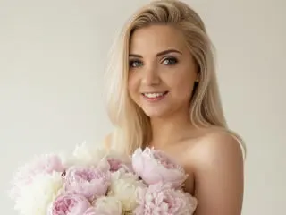 Malvvy  live sex cam