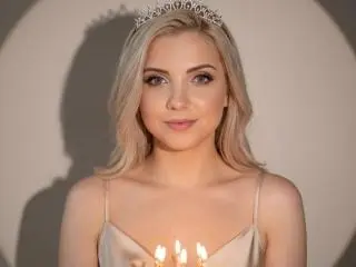 Malvvy  live sex cam