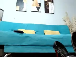 SaraKleine  live sex cam