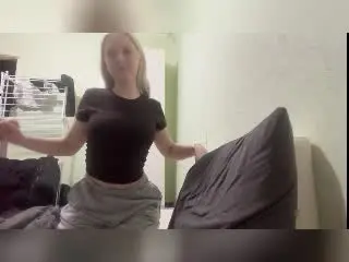 YaelOverman  live sex cam