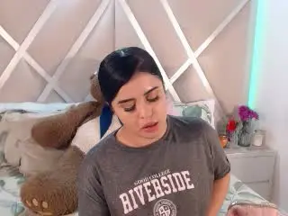 AgathaVega  live sex cam