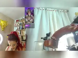 CataleyaSweett  live sex cam