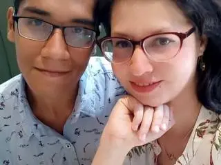 CoupleFantasticErotic  live sex cam