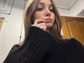 CalistaSwiatek  live sex cam