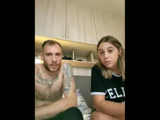 EnzoNFannyHot  live sex cam