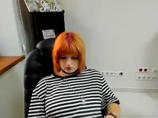 Ingridia  live sex cam