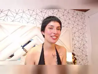 IsabellaHallad  live sex cam