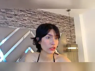 IsabellaHallad  live sex cam