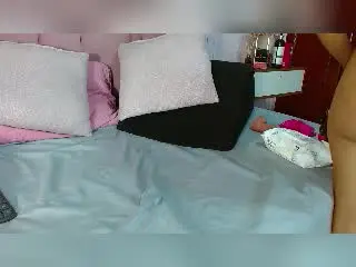 TerryGreen  live sex cam
