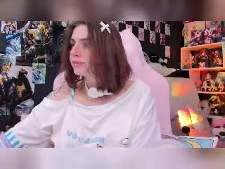 Yorogumo  live sex cam