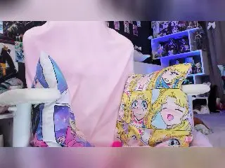 Yorogumo  live sex cam