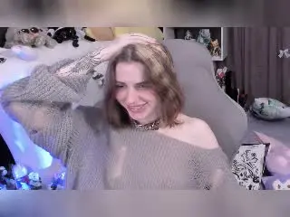 Yorogumo  live sex cam