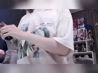 Yorogumo  live sex cam