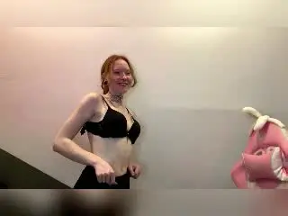 MachelleTrebesch  live sex cam