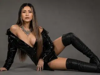 VelvetRoseX  live sex cam