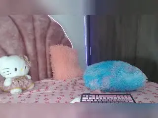 VelvetRoseX  live sex cam