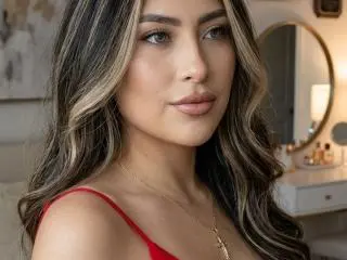 VelvetRoseX  live sex cam