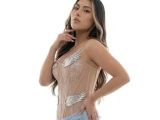 VelvetRoseX  live sex cam