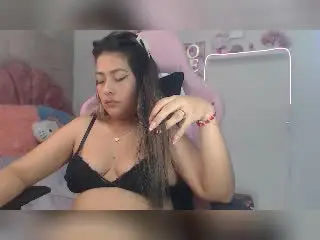 VelvetRoseX  live sex cam
