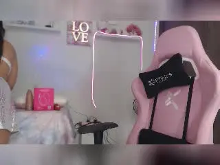 VelvetRoseX  live sex cam