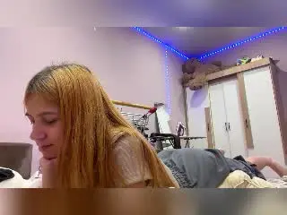 EsterLagreca  live sex cam