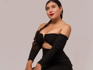 HannaGoez  live sex cam